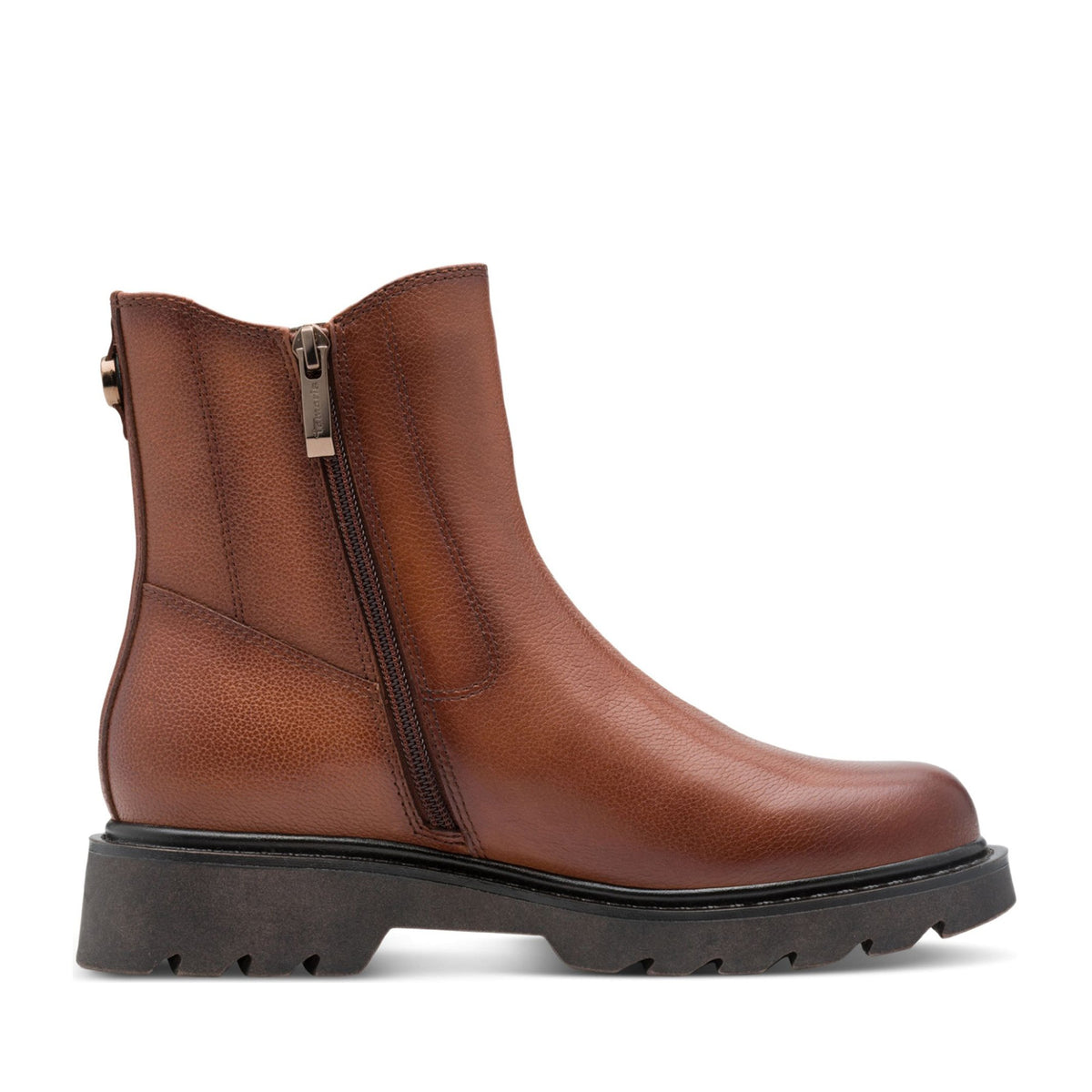 Women's Brown Ankle Boots