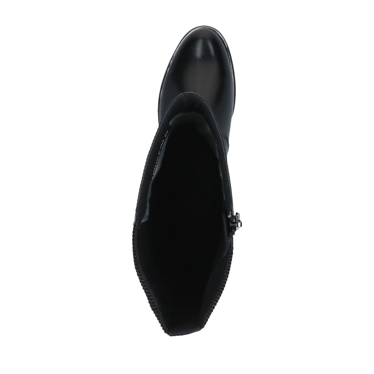 Women's Black Ankle Boots