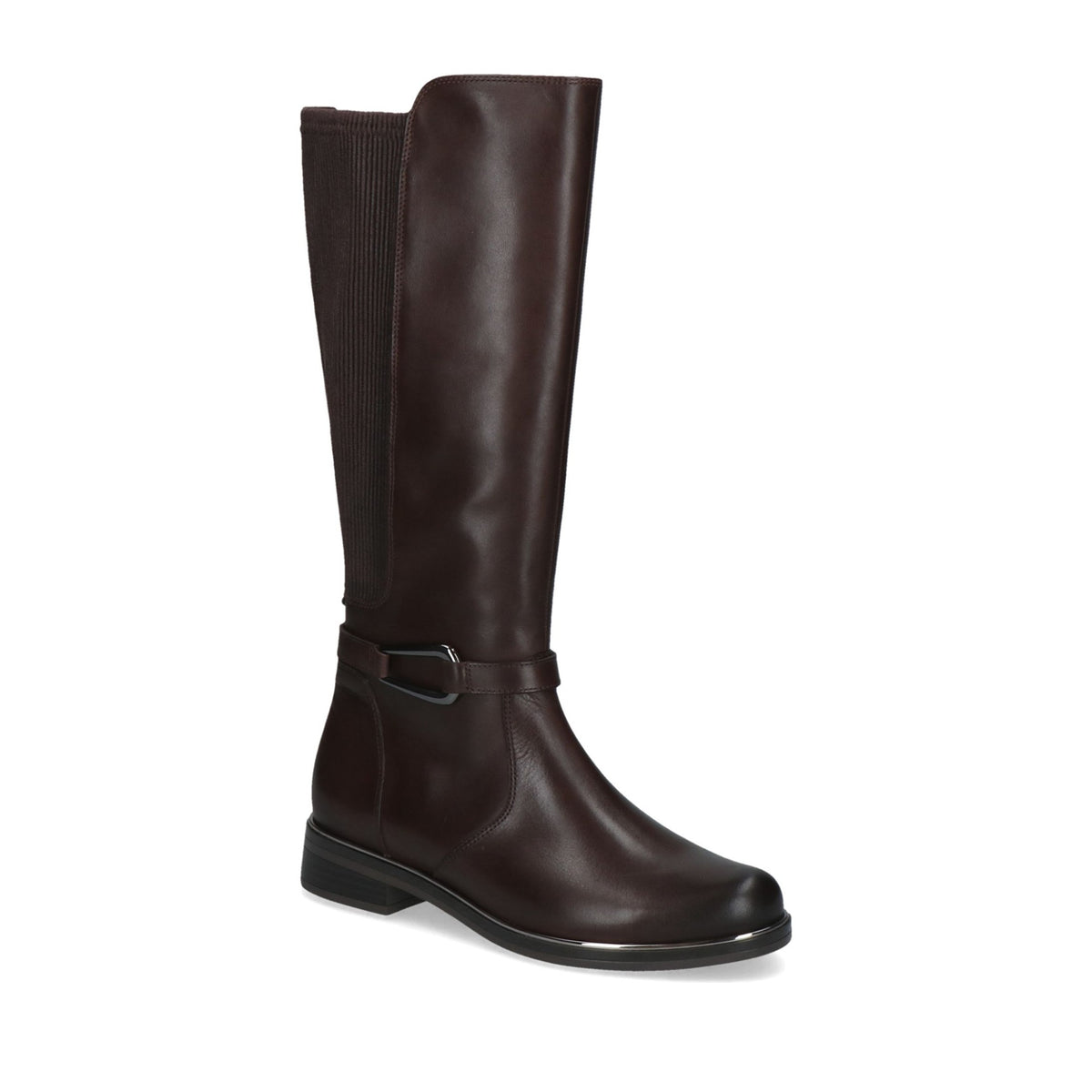 Women's Brown Ankle Boots