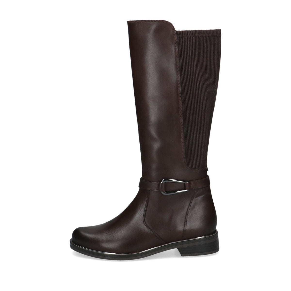 Women's Brown Ankle Boots