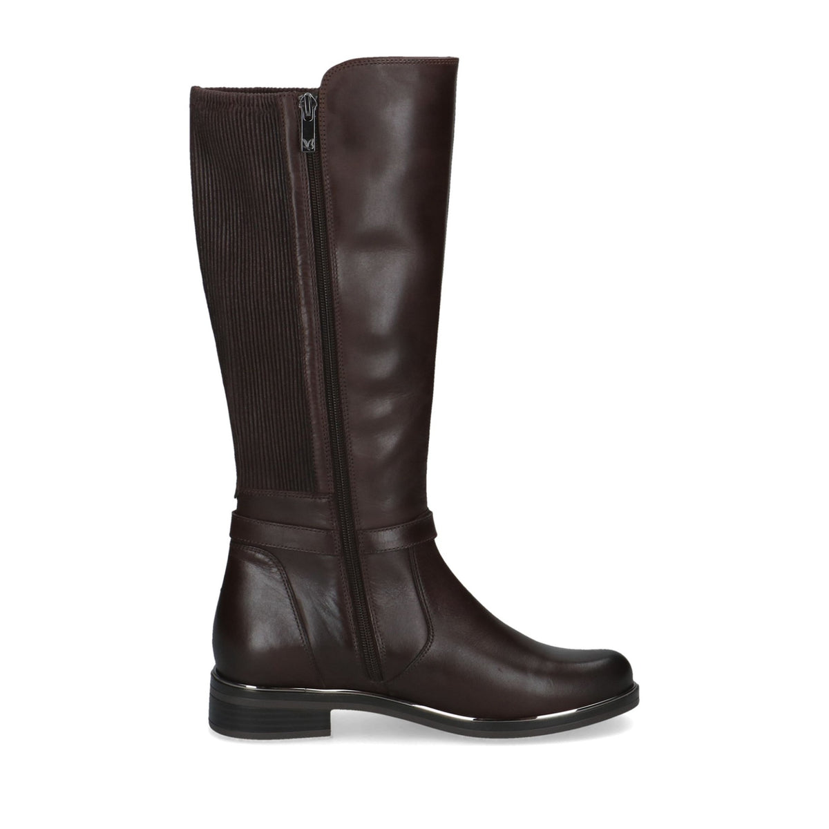 Women's Brown Ankle Boots