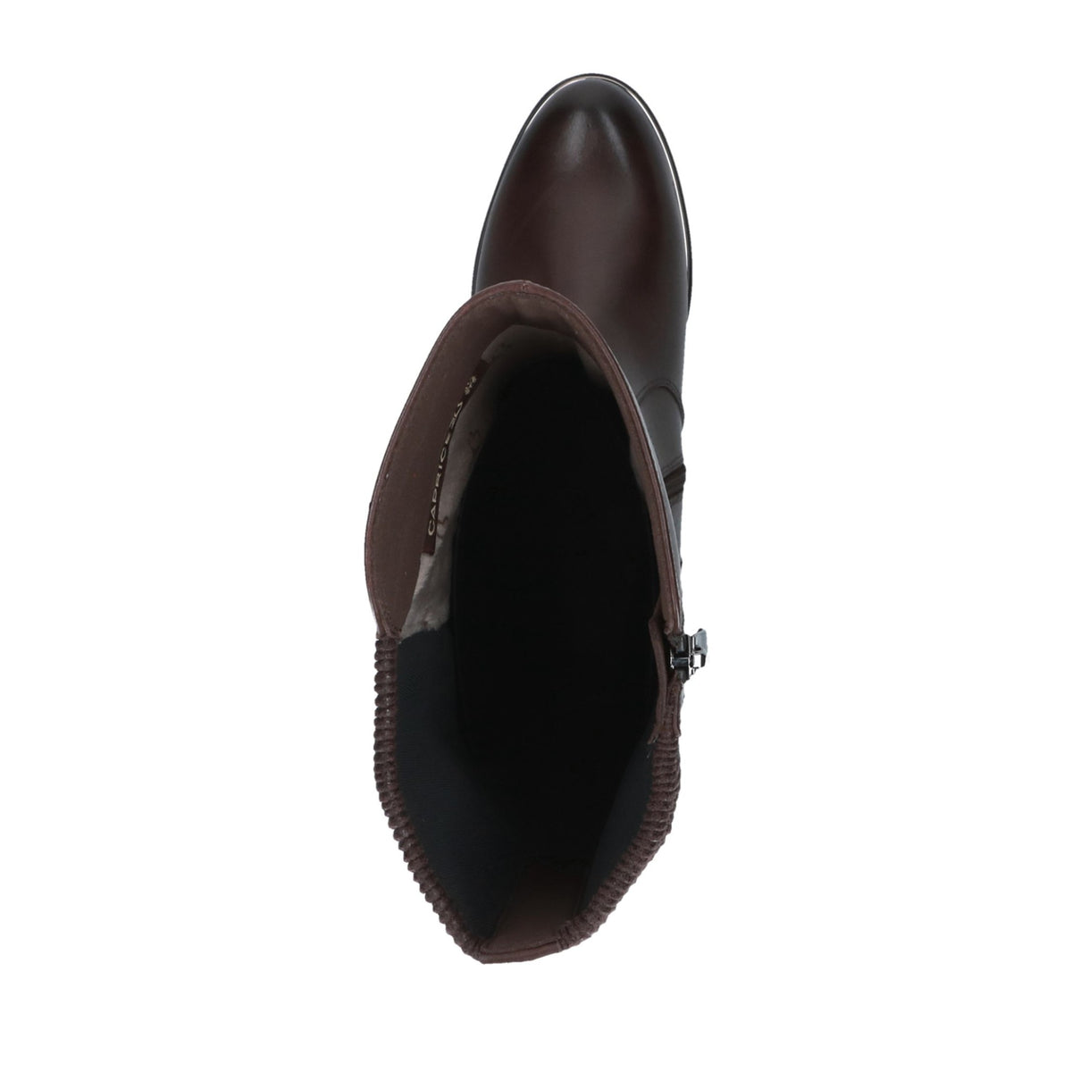 Women's Brown Ankle Boots