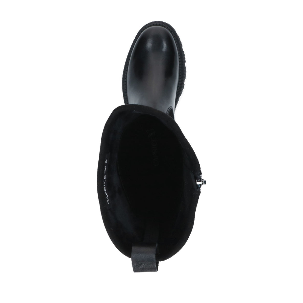 Women's Black Ankle Boots