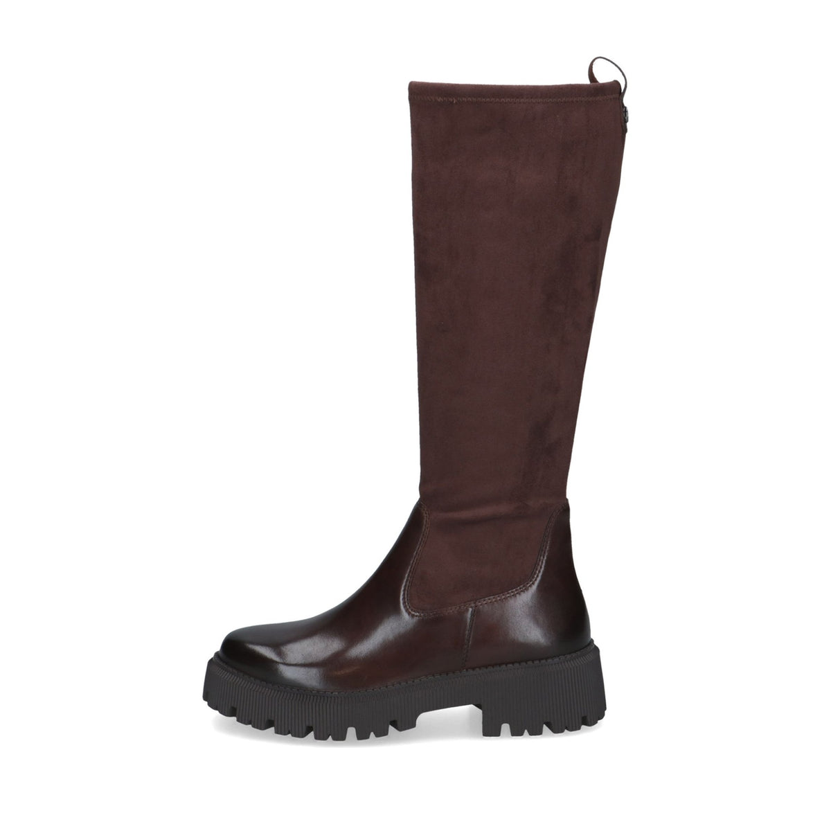 Women's Brown Ankle Boots