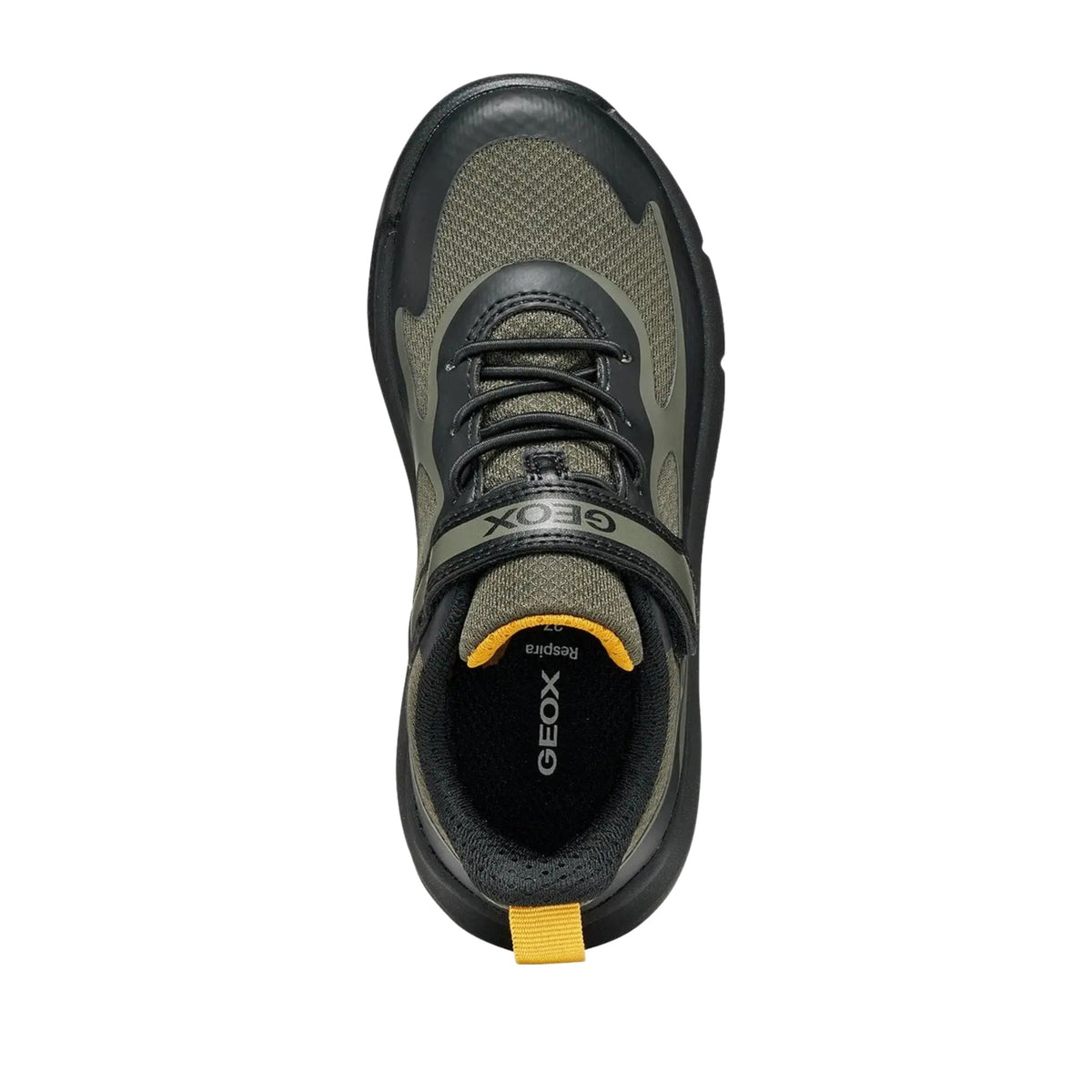 Pro-Ran Boys' Green Shoes