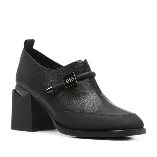 Women's Black Dress Pumps
