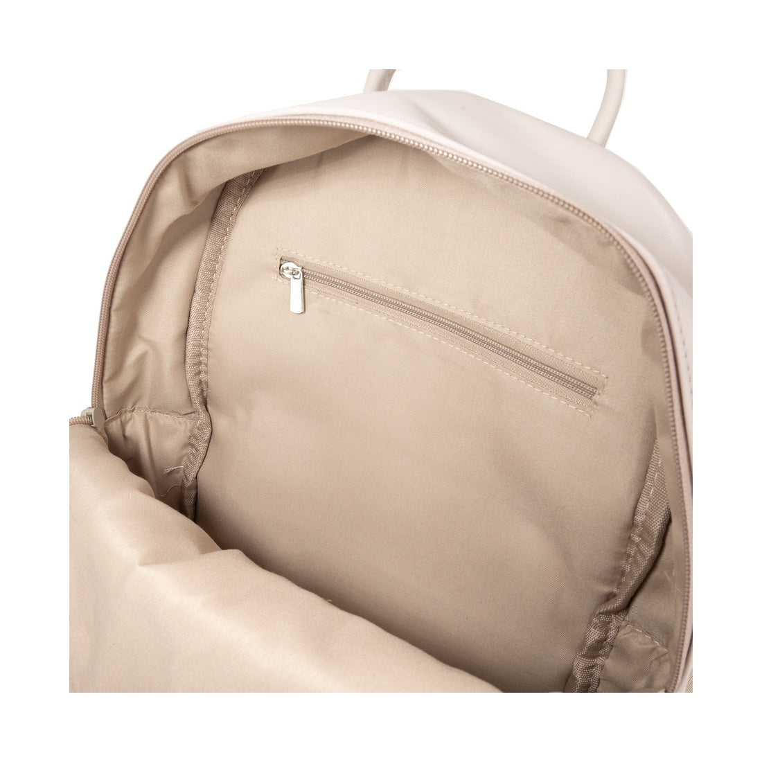 scallop shell backpack