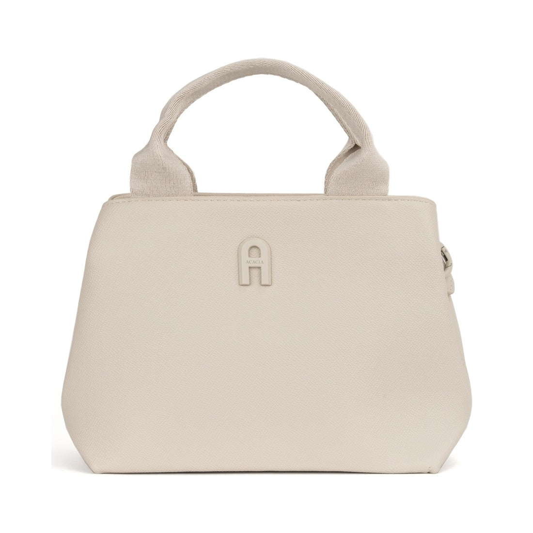 handle bag almond milk