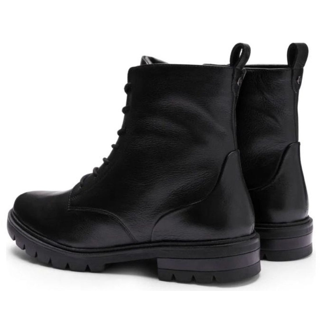 cambridgest. booties