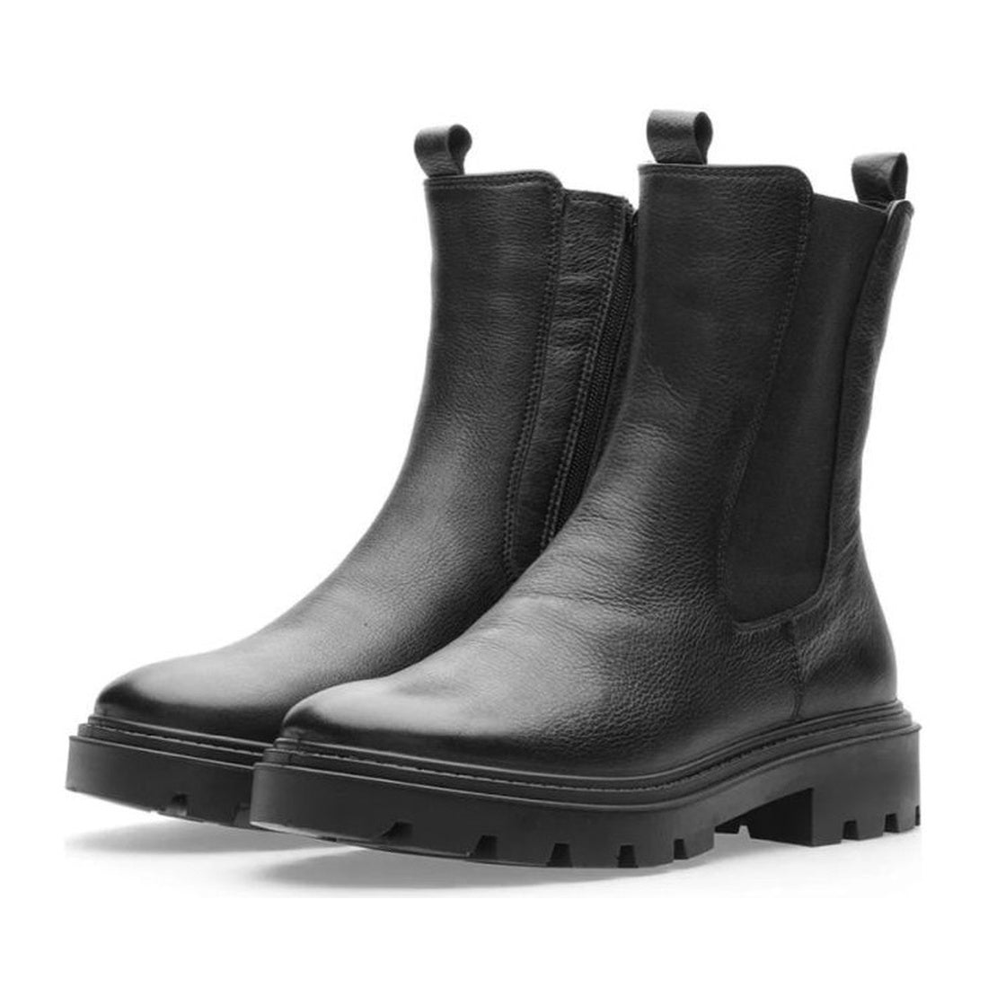 manchesterst booties