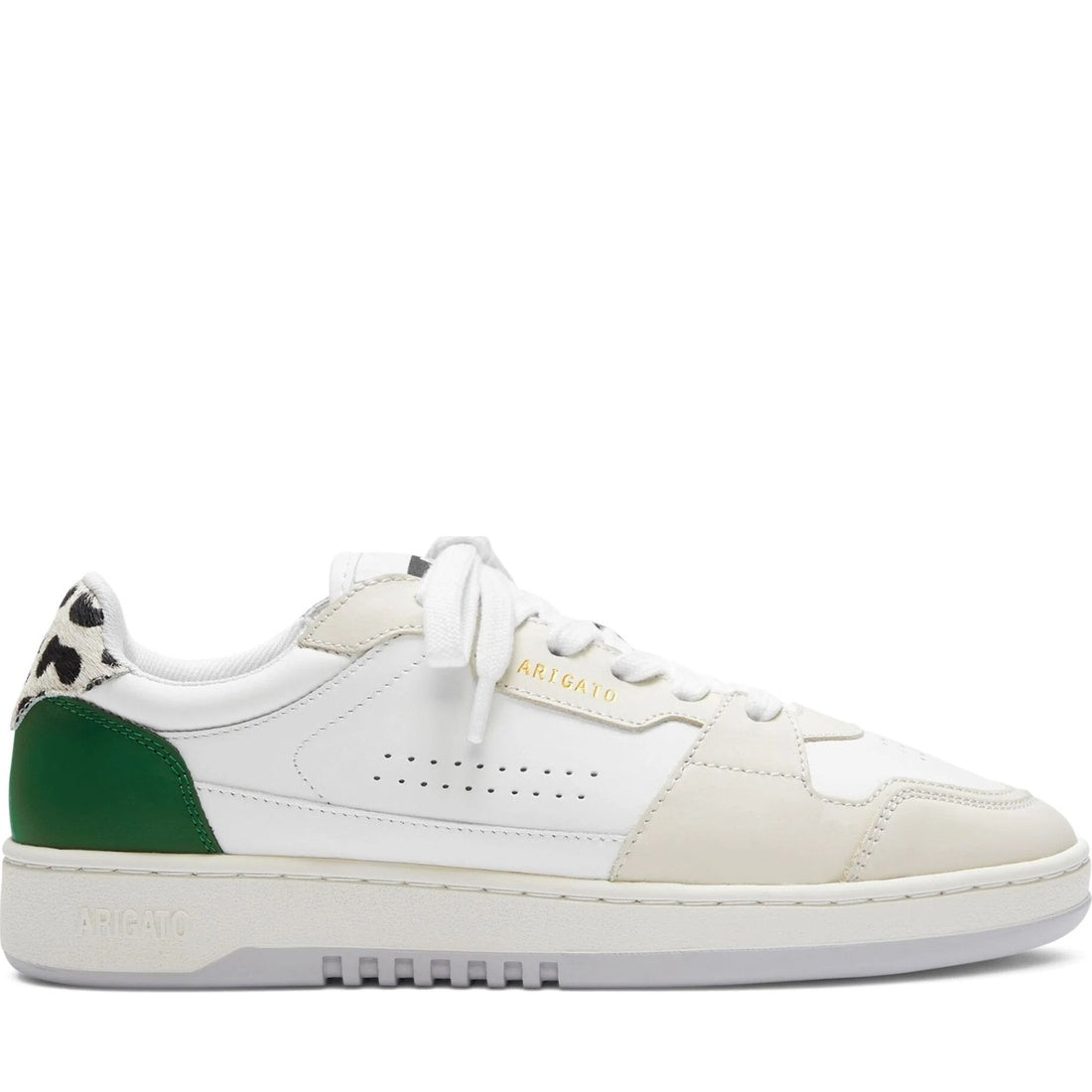 dice lo sneaker white