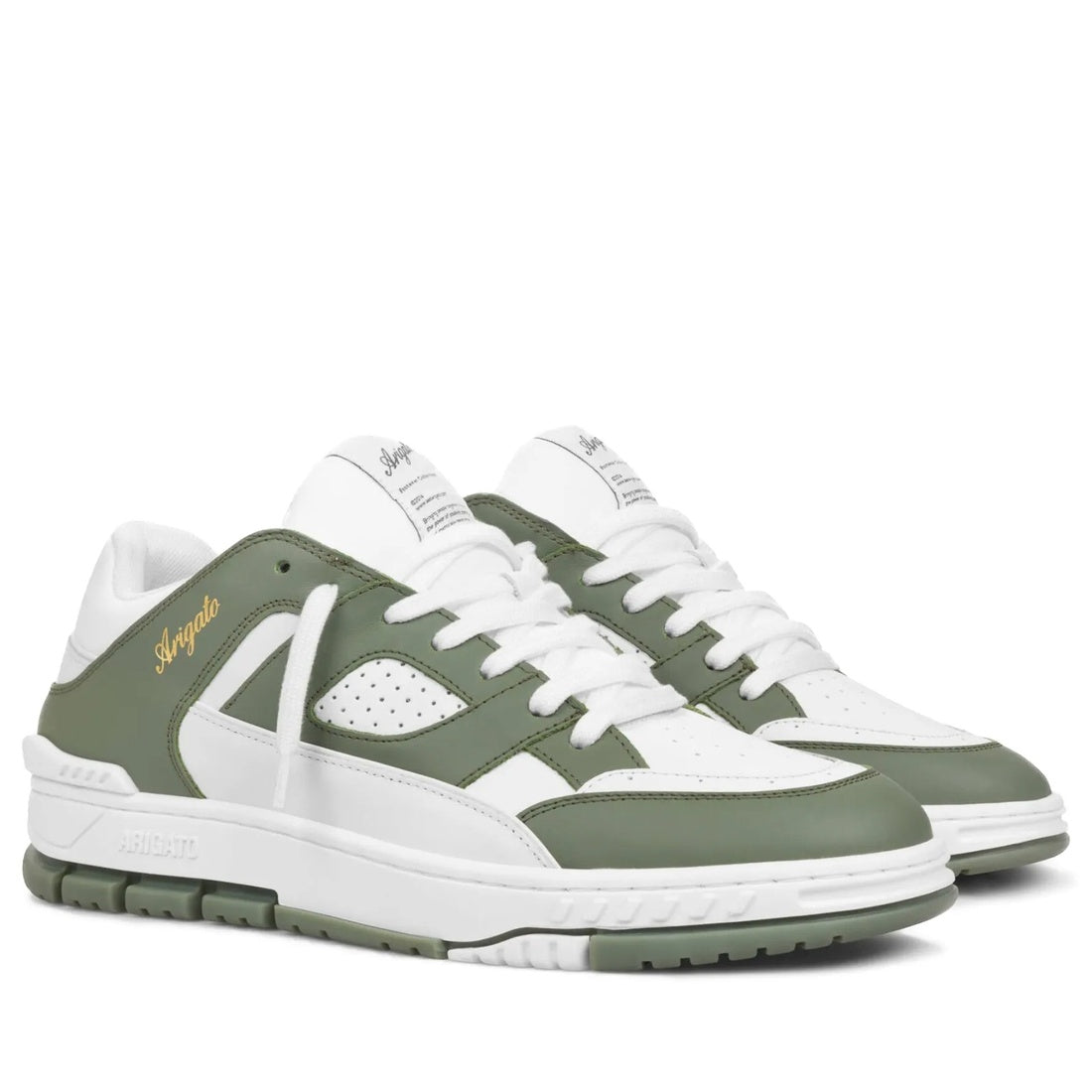 area lo sneaker multicolour