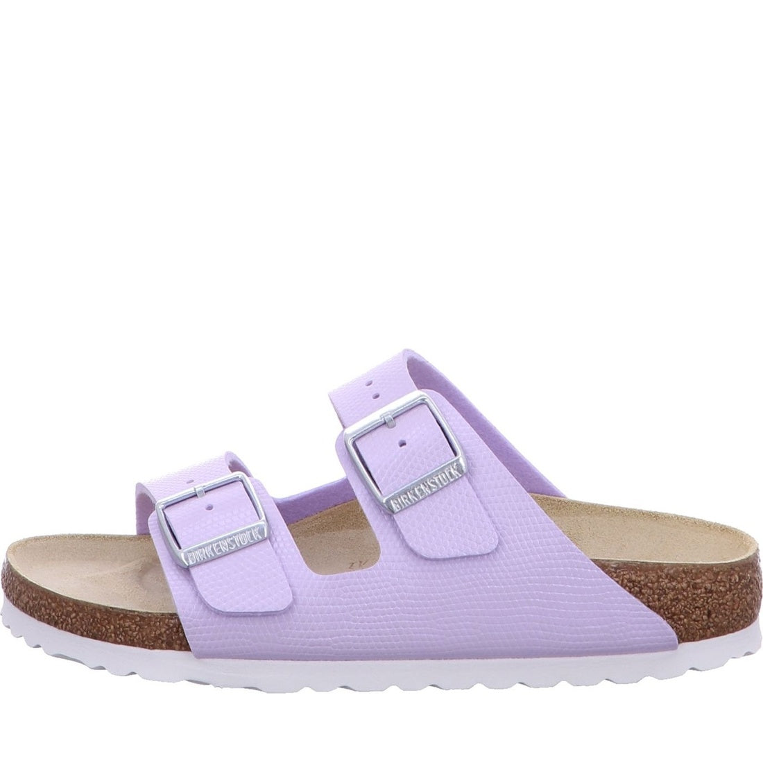 arizona bf slippers purple