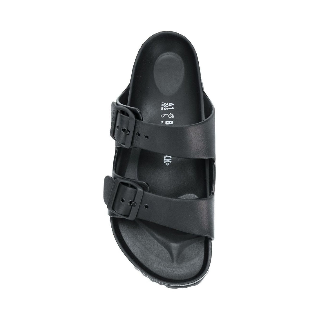 arizona eva slippers