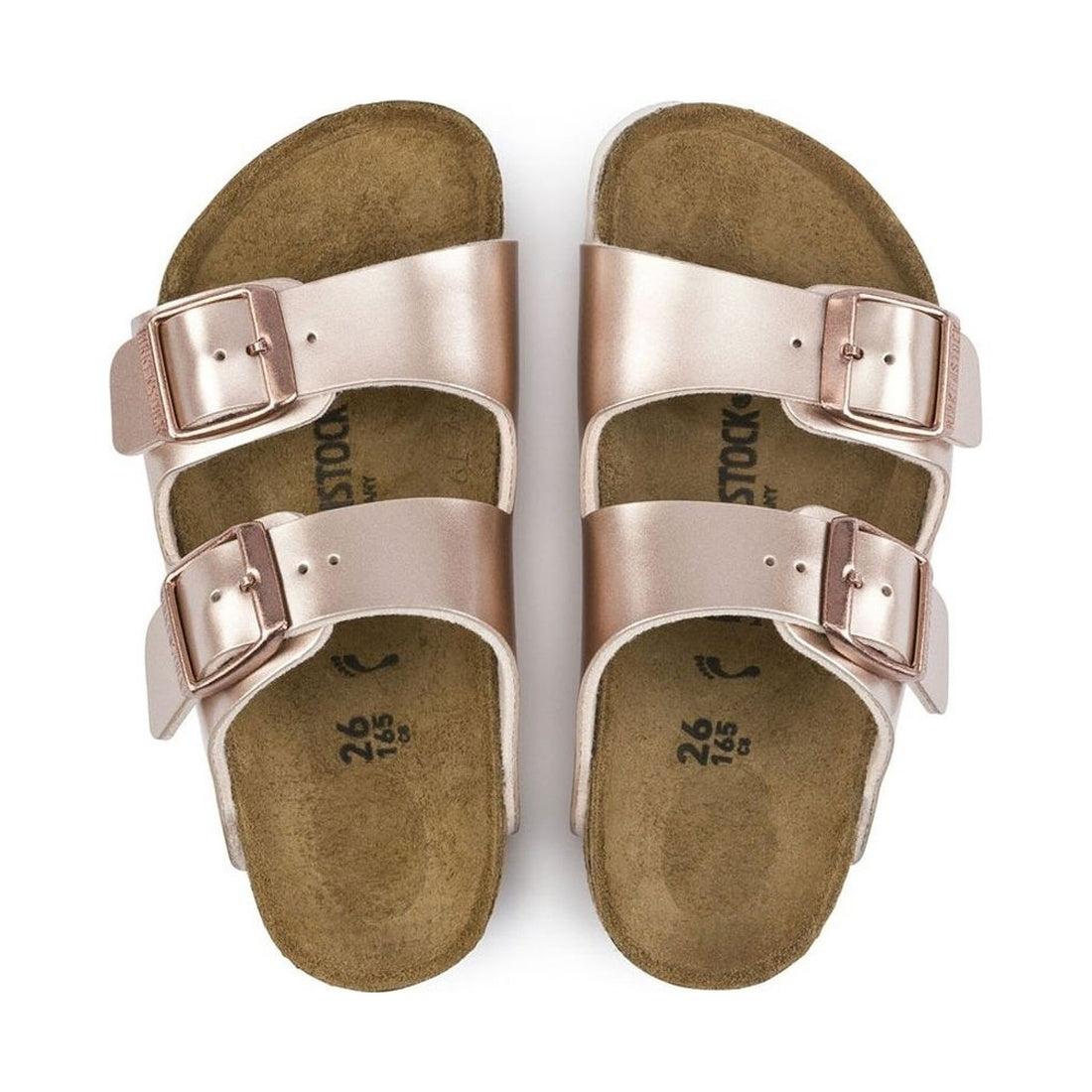 arizona sfb slippers