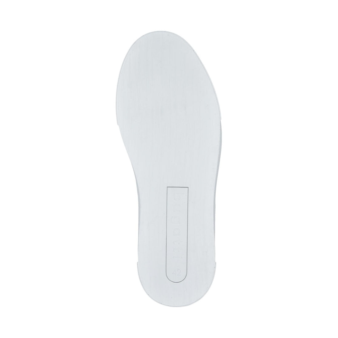 white casual closed leisure