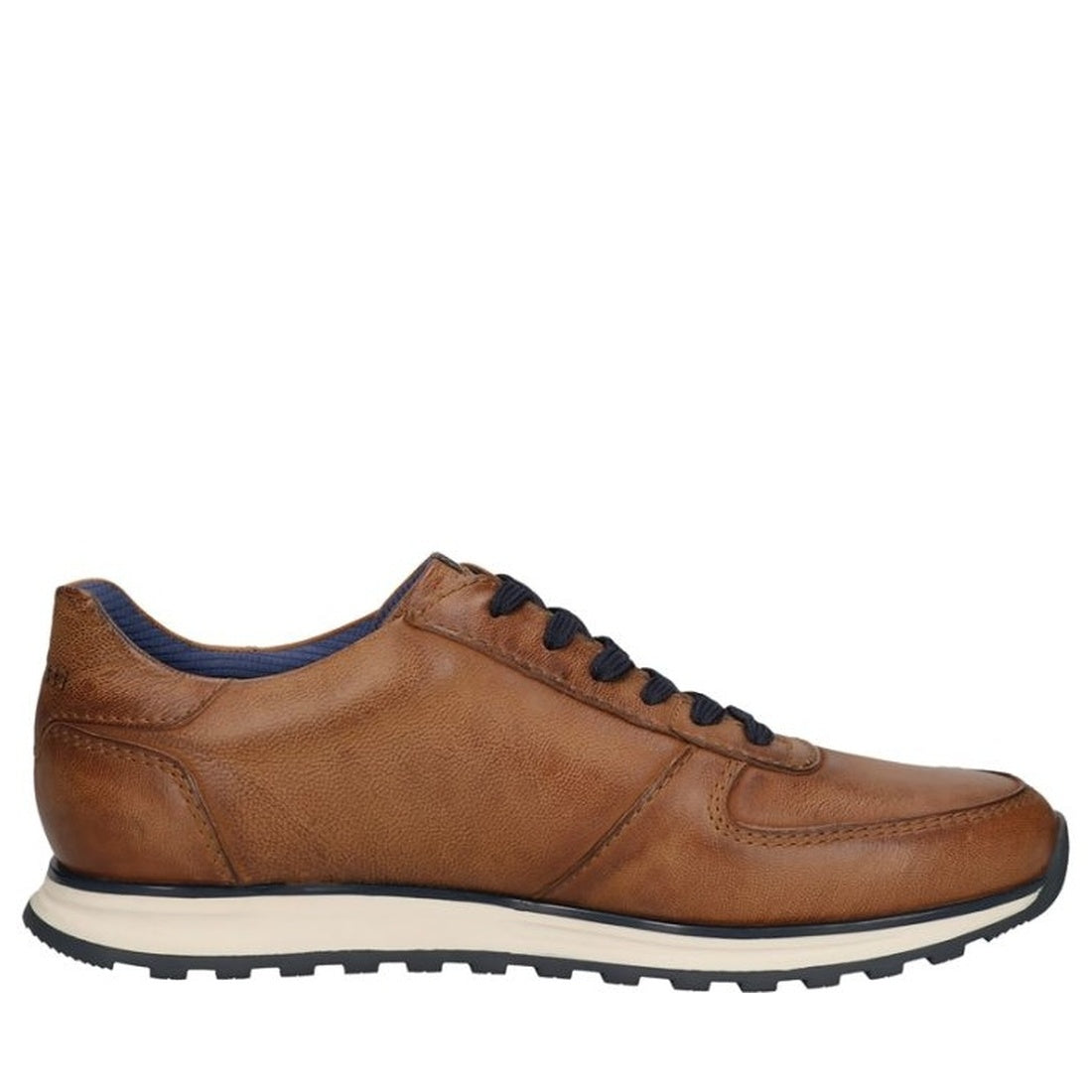 brown casual closed leisure