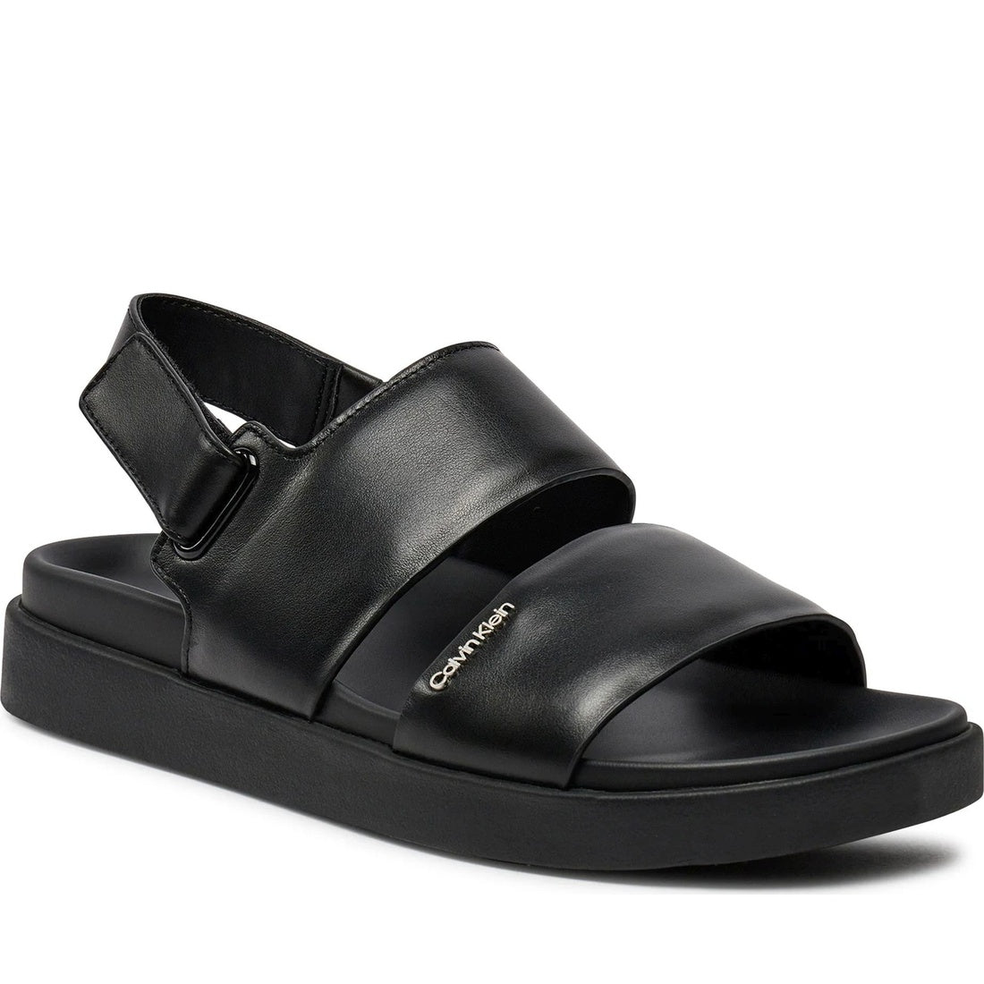 flat sandal