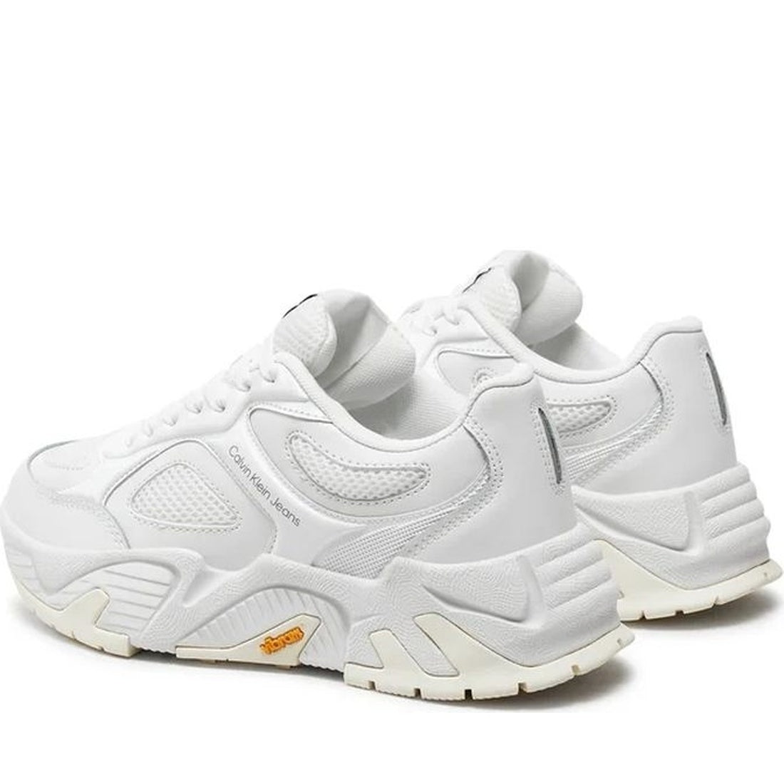 chunky vibram mix leisure