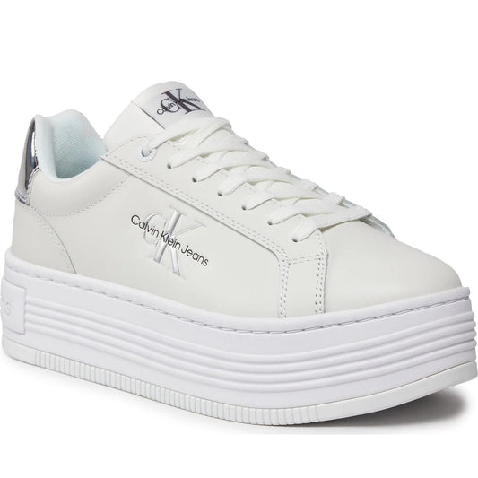 bold platf low lace leisure