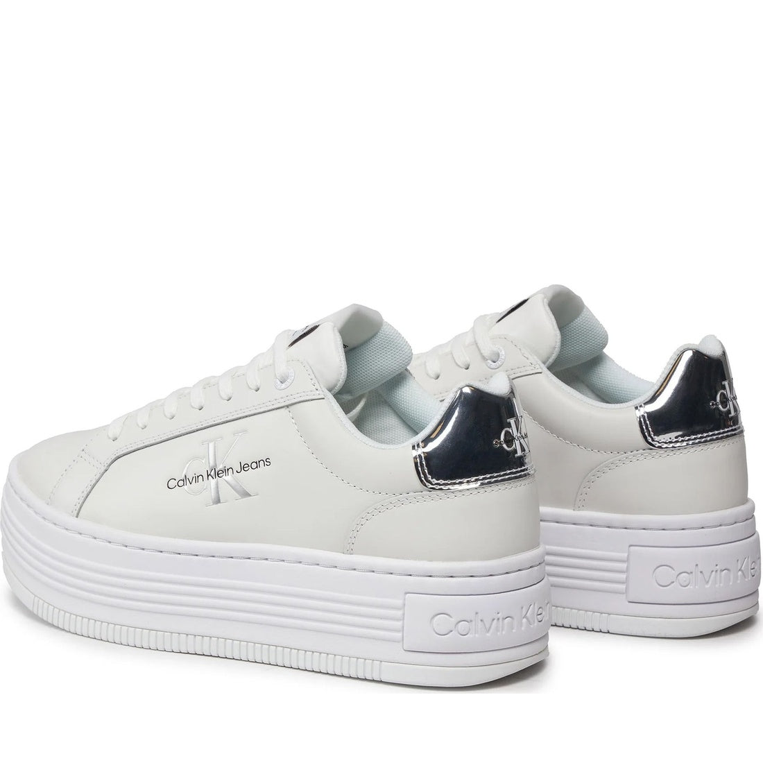 bold platf low lace leisure