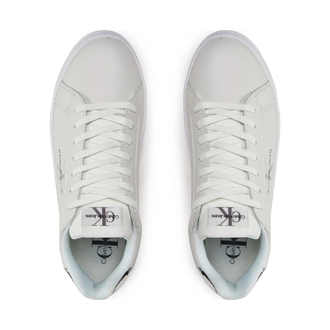 bold platf low lace leisure