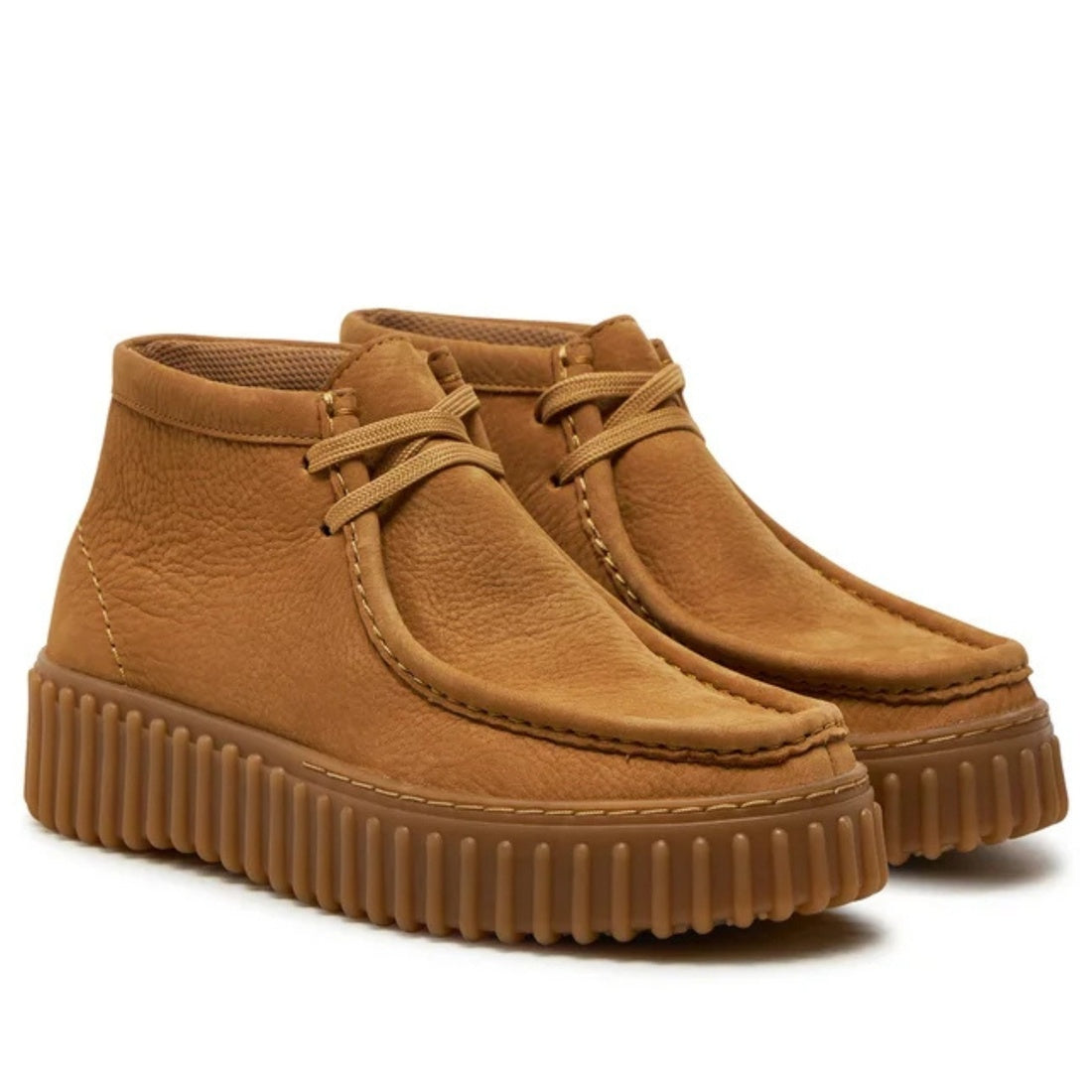 torhill moss d booties