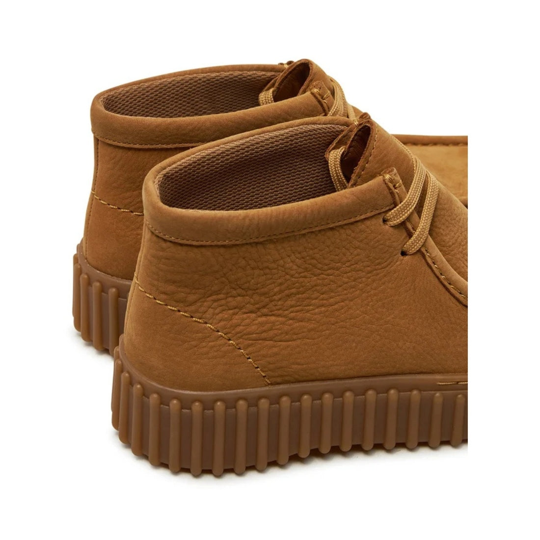 torhill moss d booties