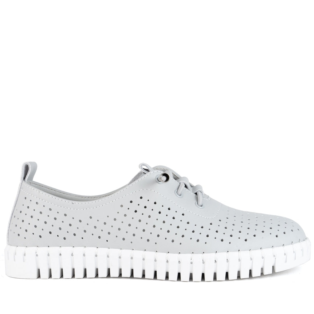 grey casual closed leisure shoes
