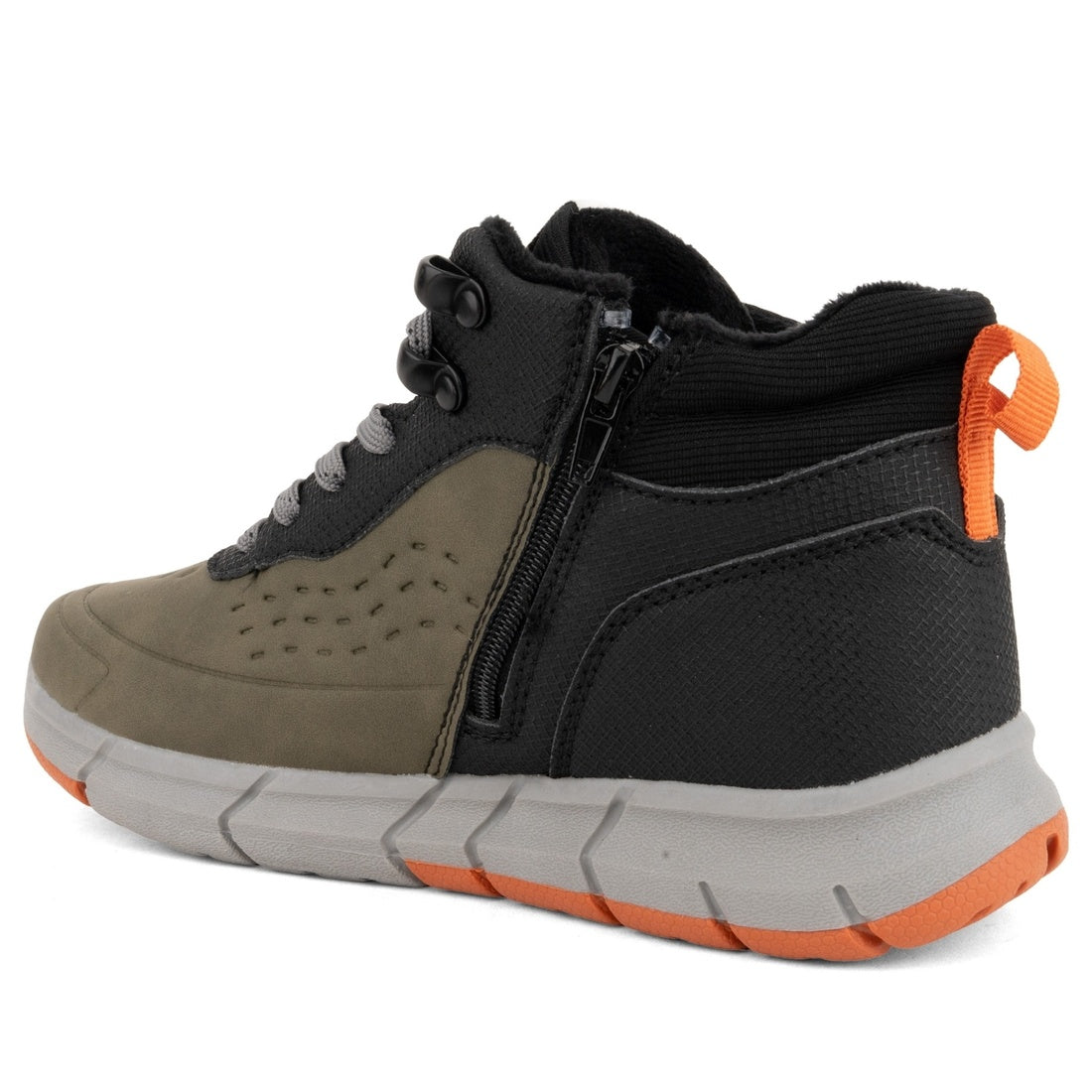 boys kids booties snowboot