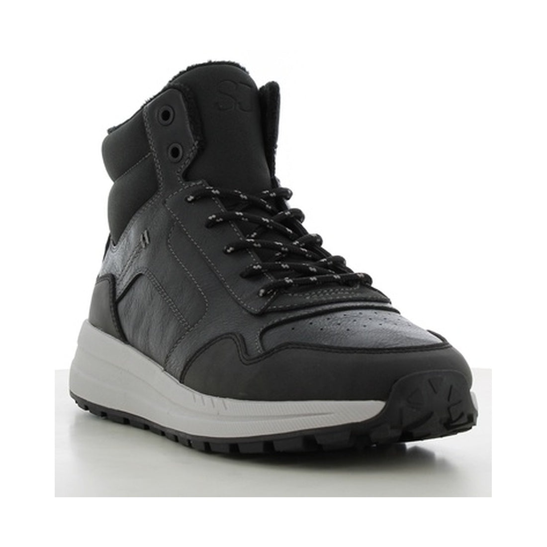 men casual sneakers high