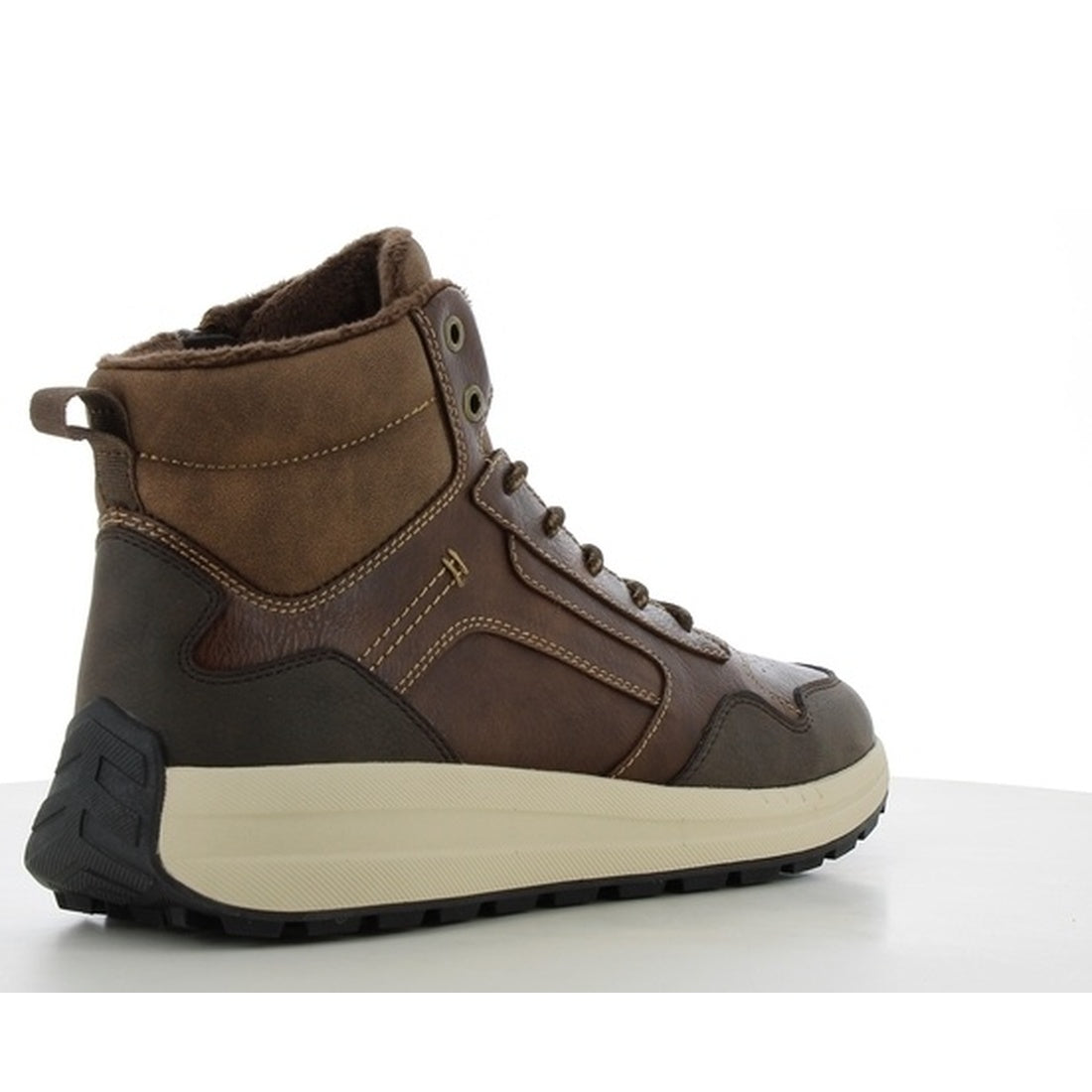 men casual sneakers high