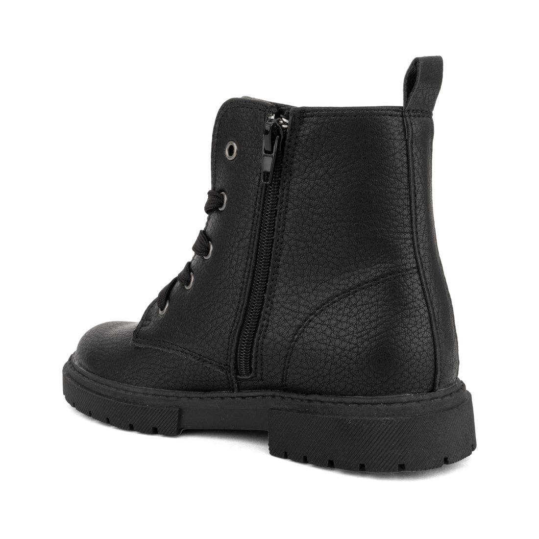 girls kids booties lace