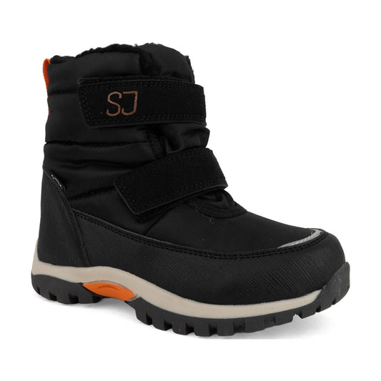 boys kids booties snowboot