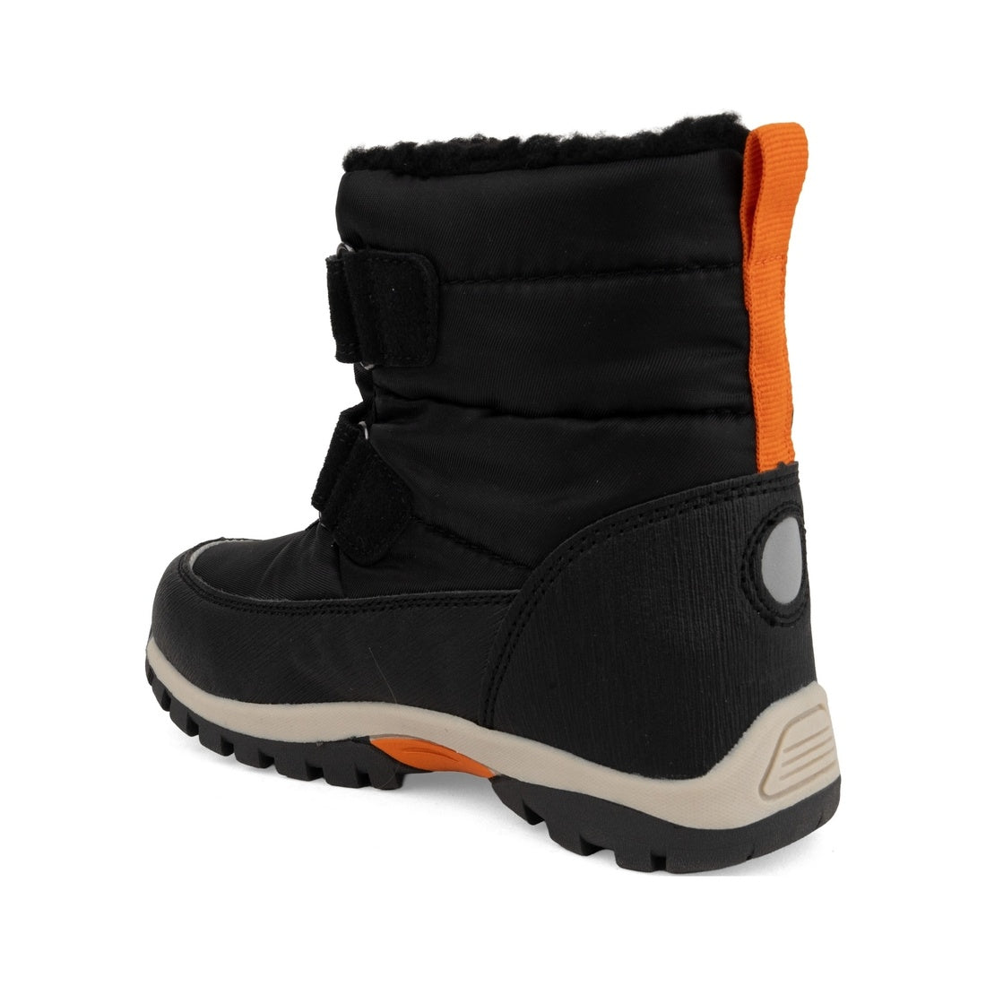 boys kids booties snowboot