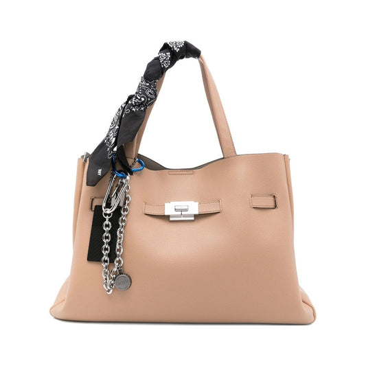 bryar lg satchel brown