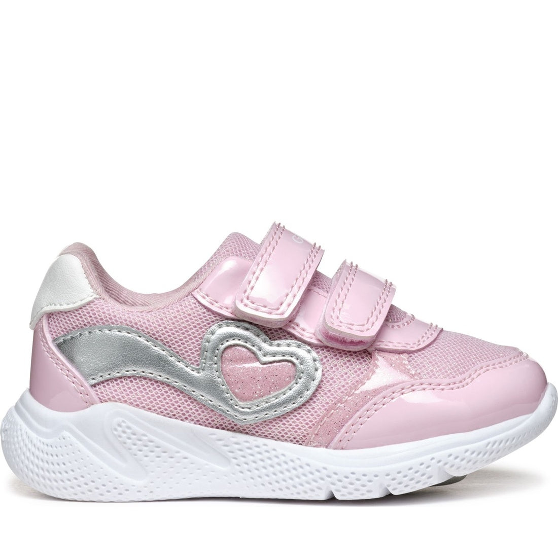 sprintye leisure pink