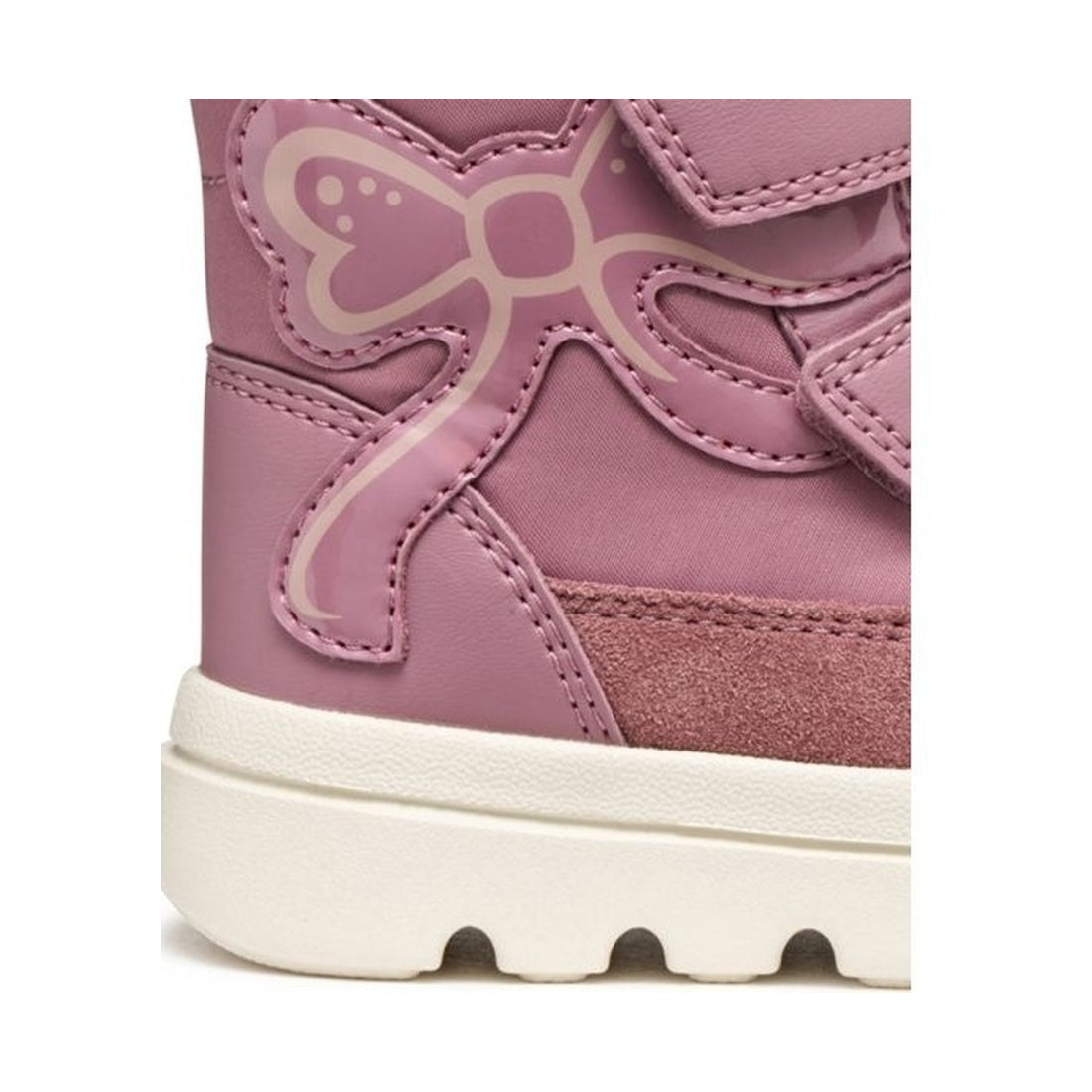 willaboom girl booties