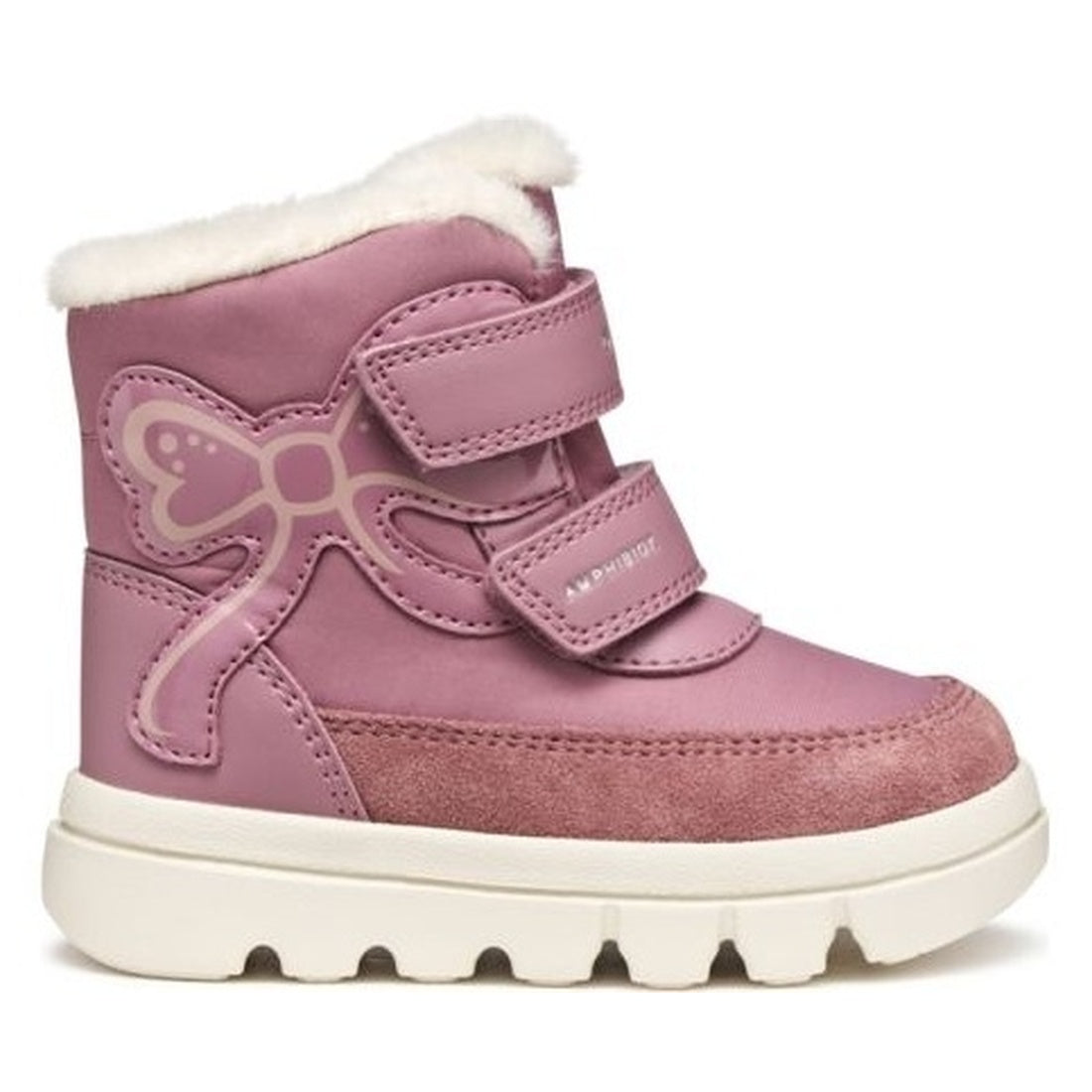 willaboom girl booties