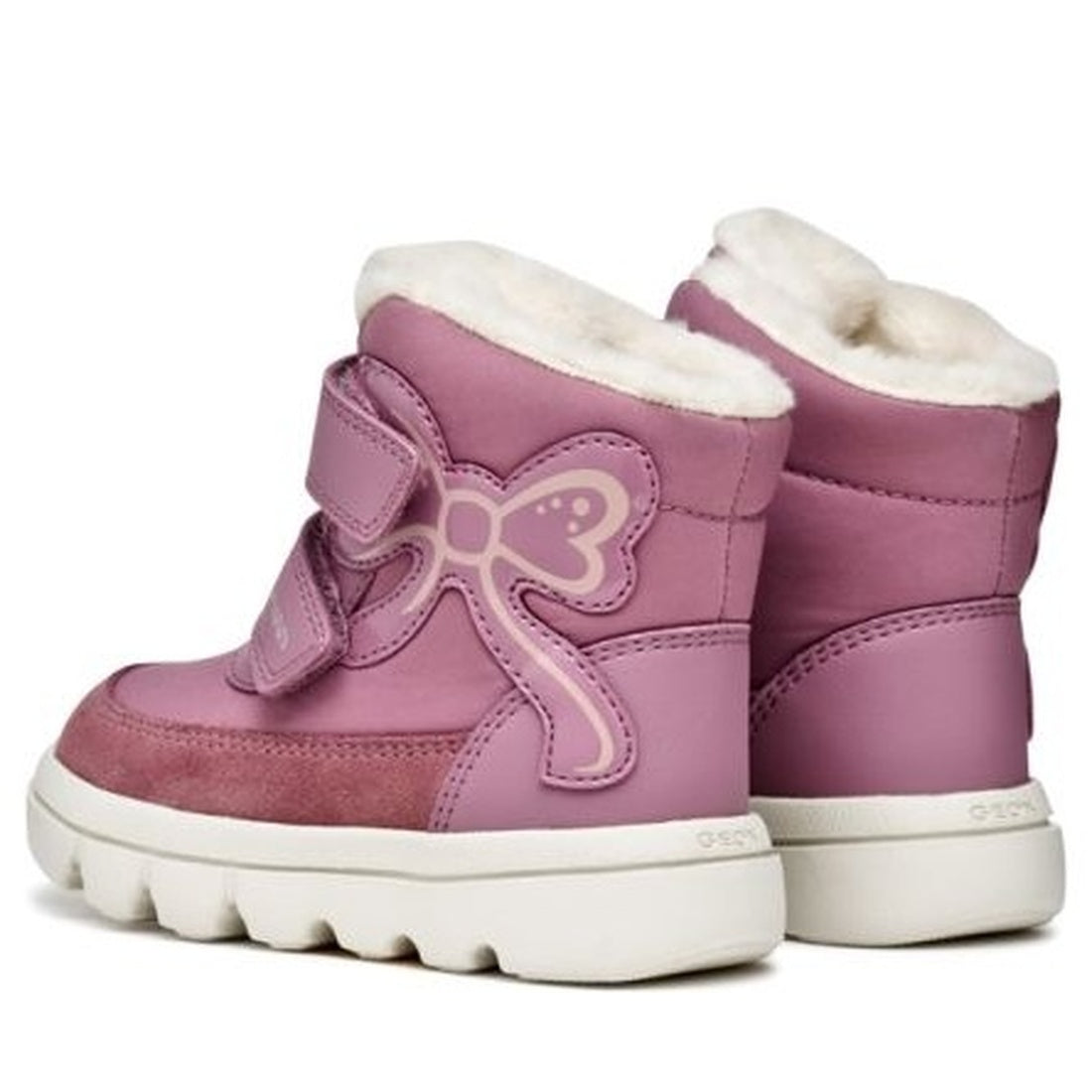 willaboom girl booties