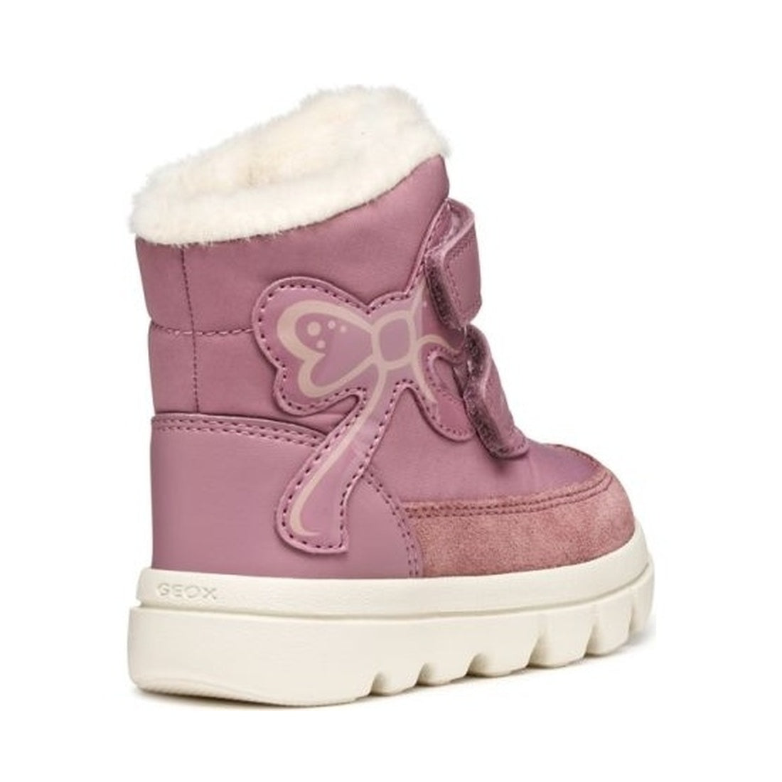 willaboom girl booties