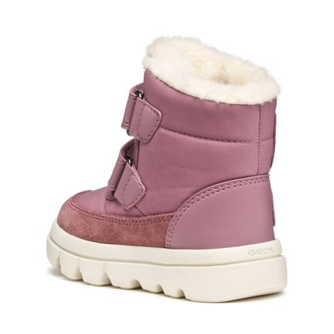 willaboom girl booties