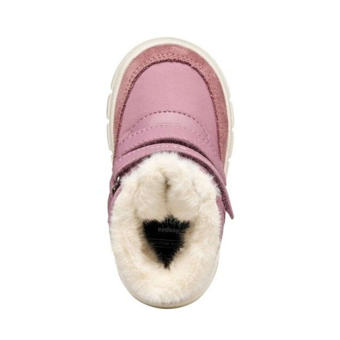 willaboom girl booties