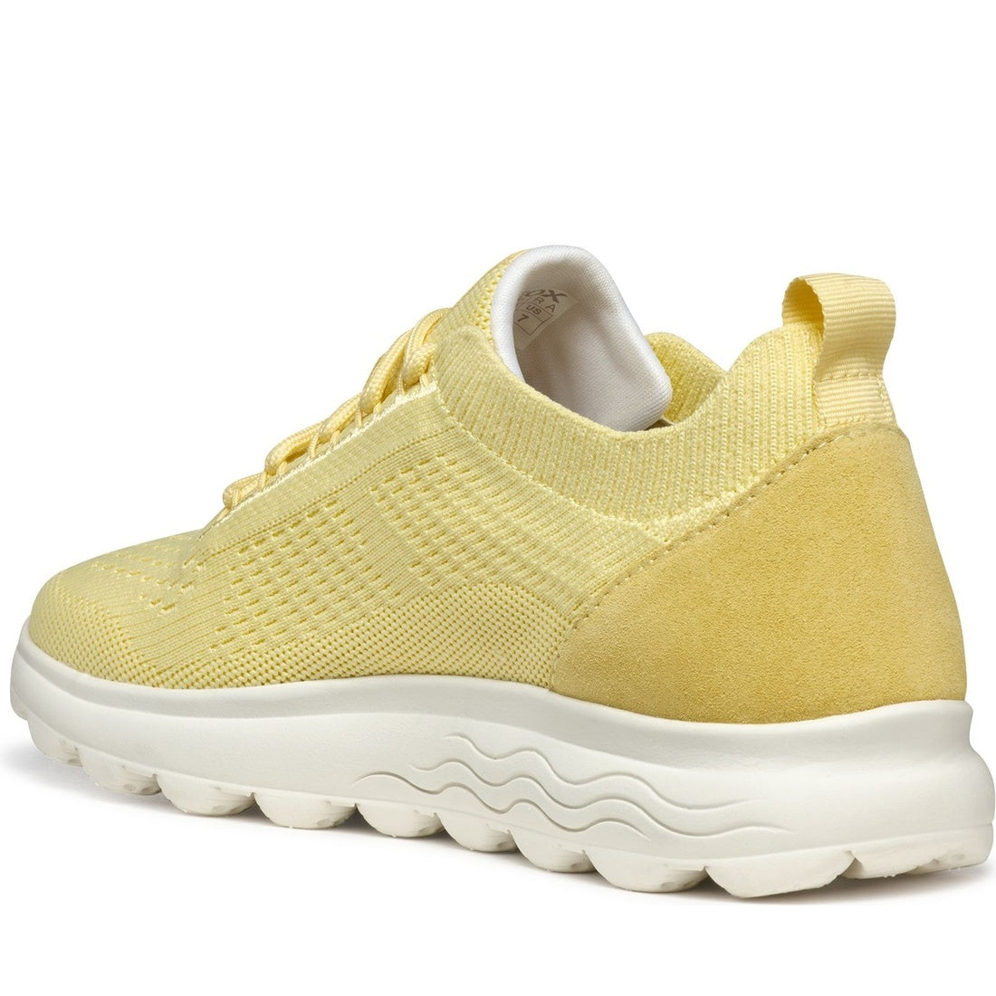 spherica leisure yellow