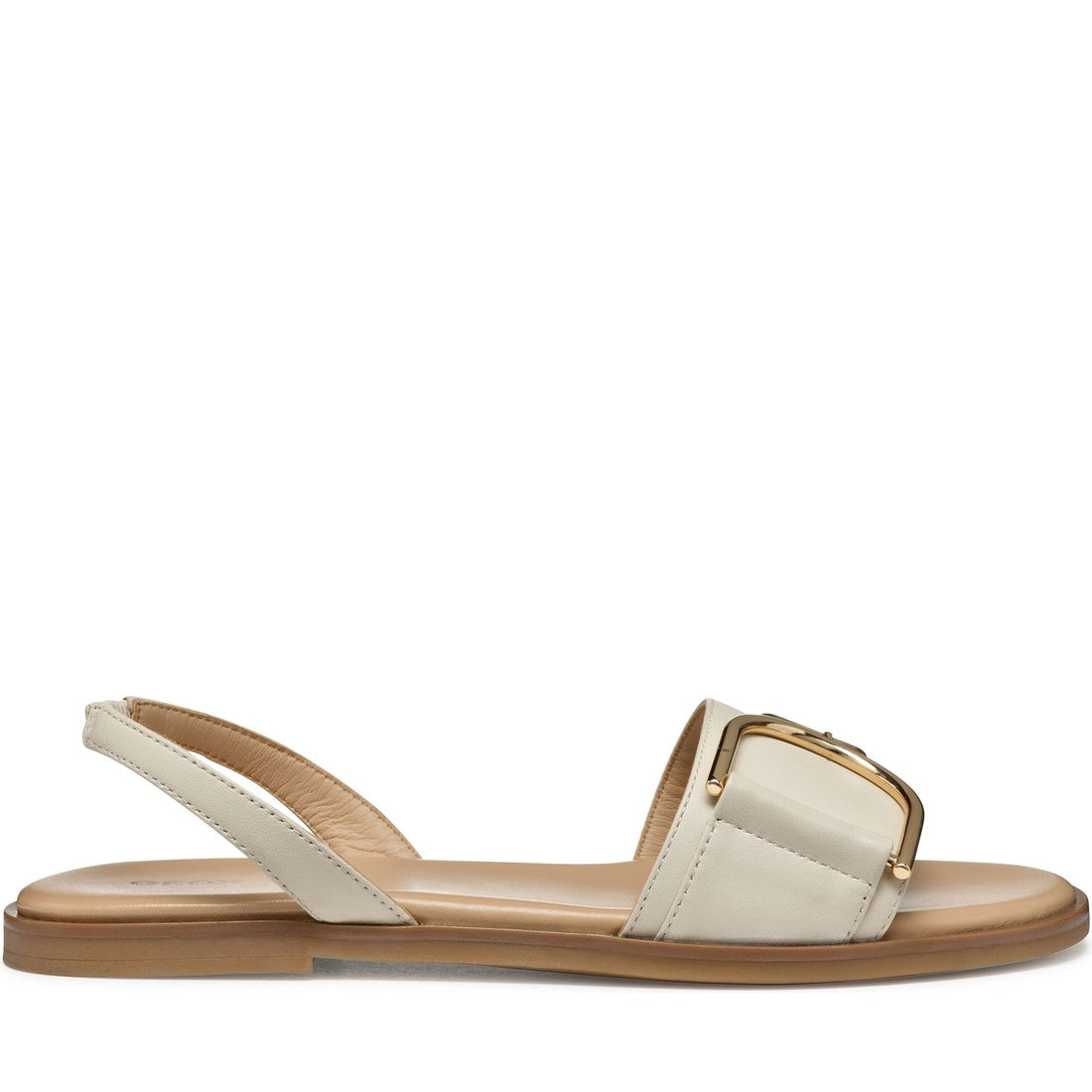 naileen sandals beige