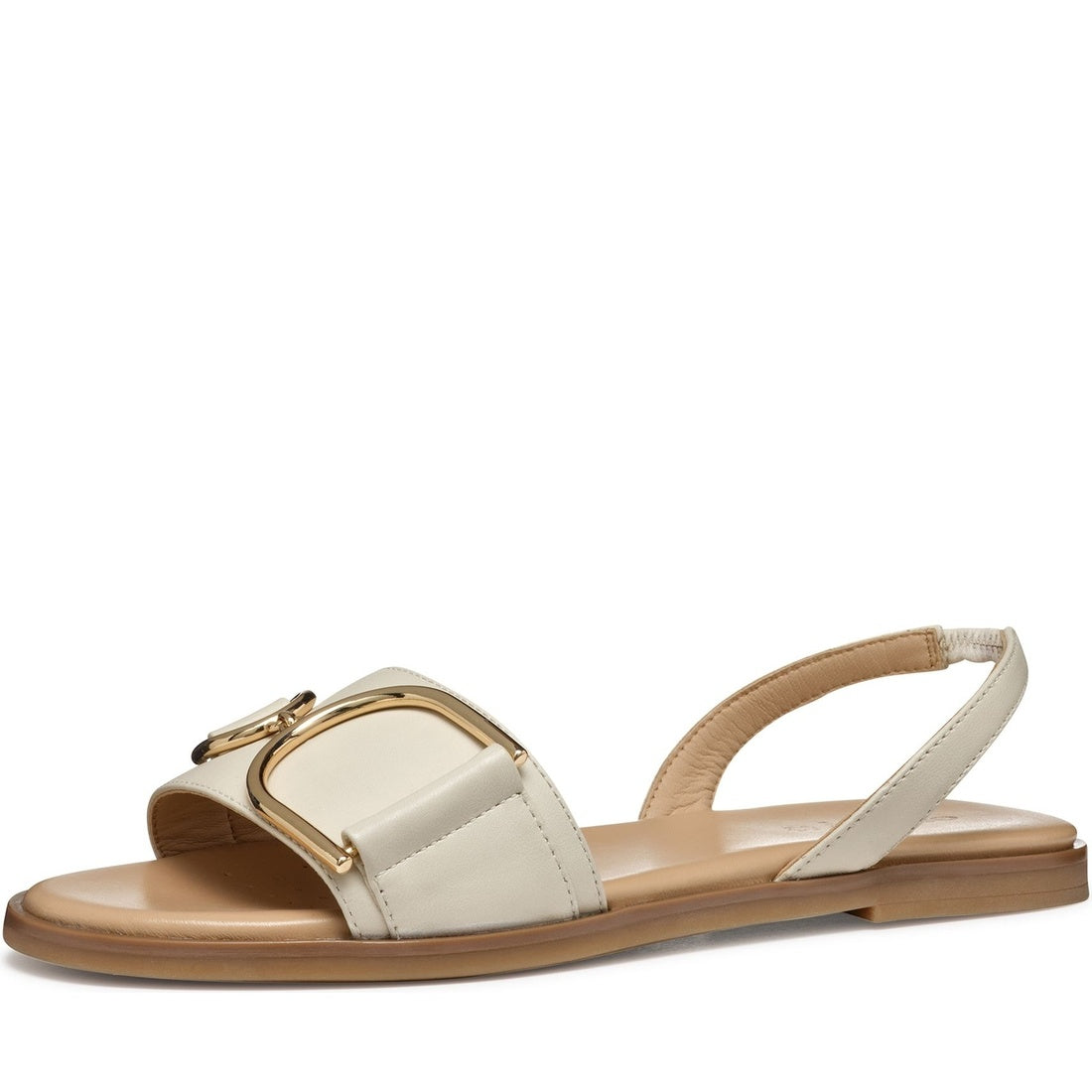 naileen sandals beige