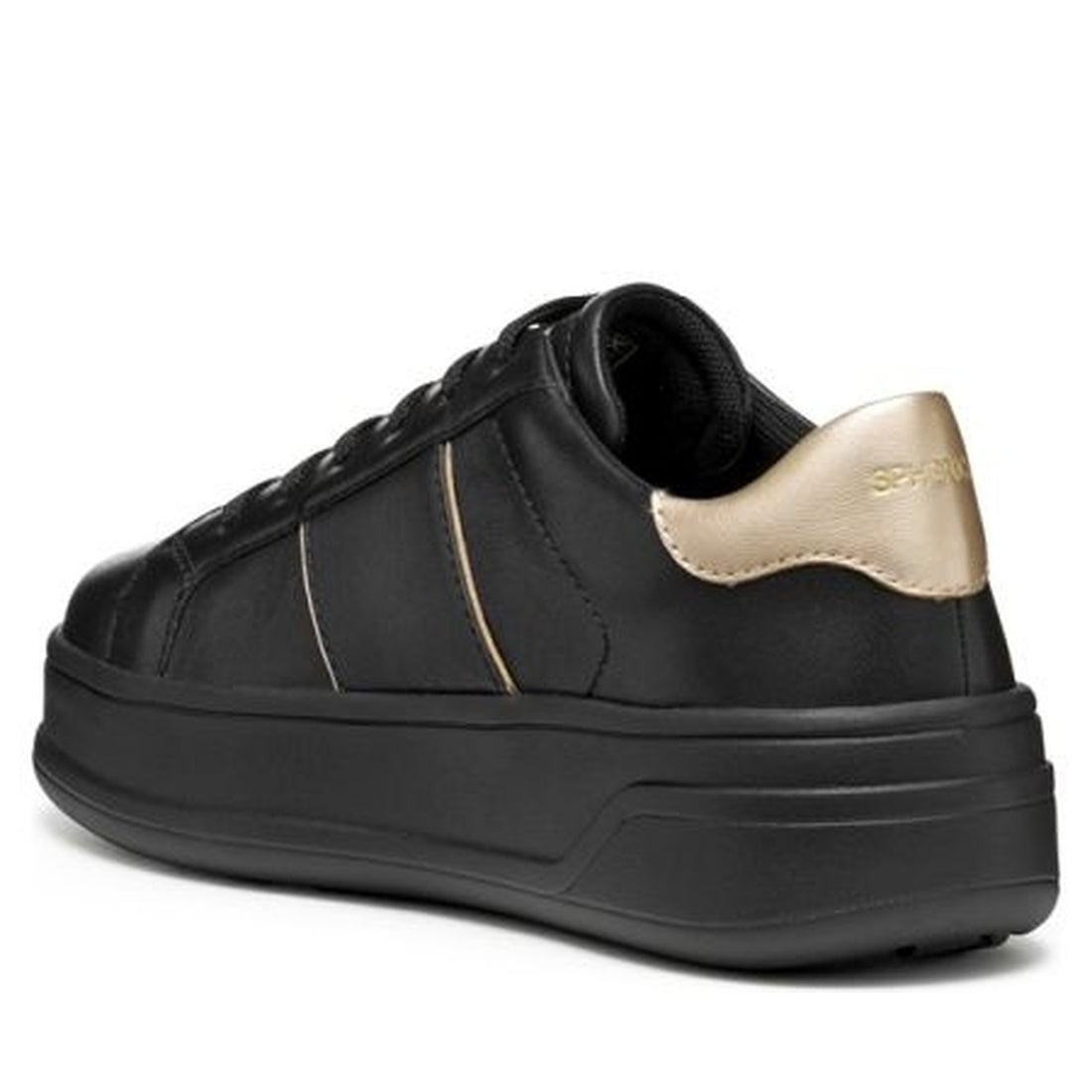spherica ecub leisure black