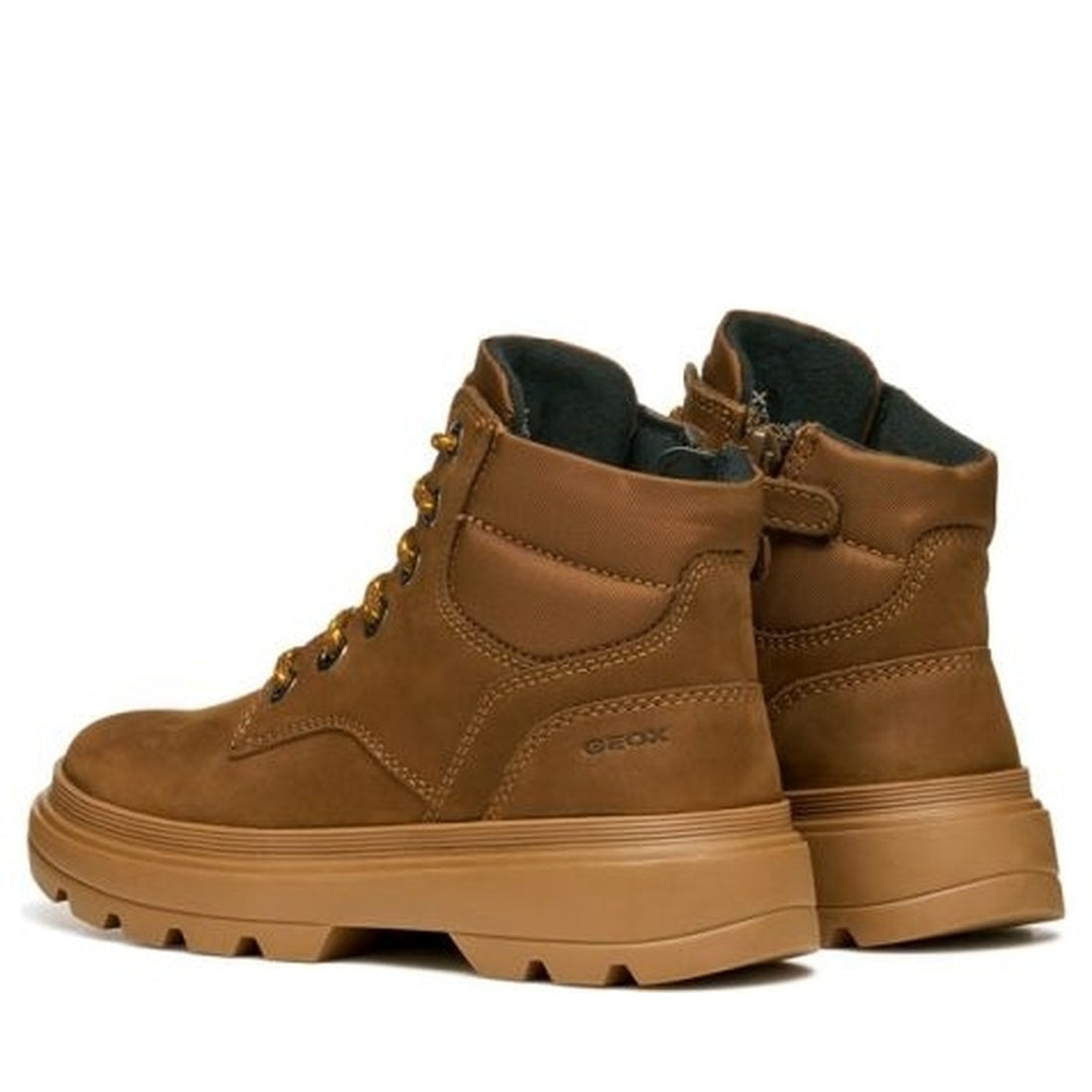 kiddartah boy booties