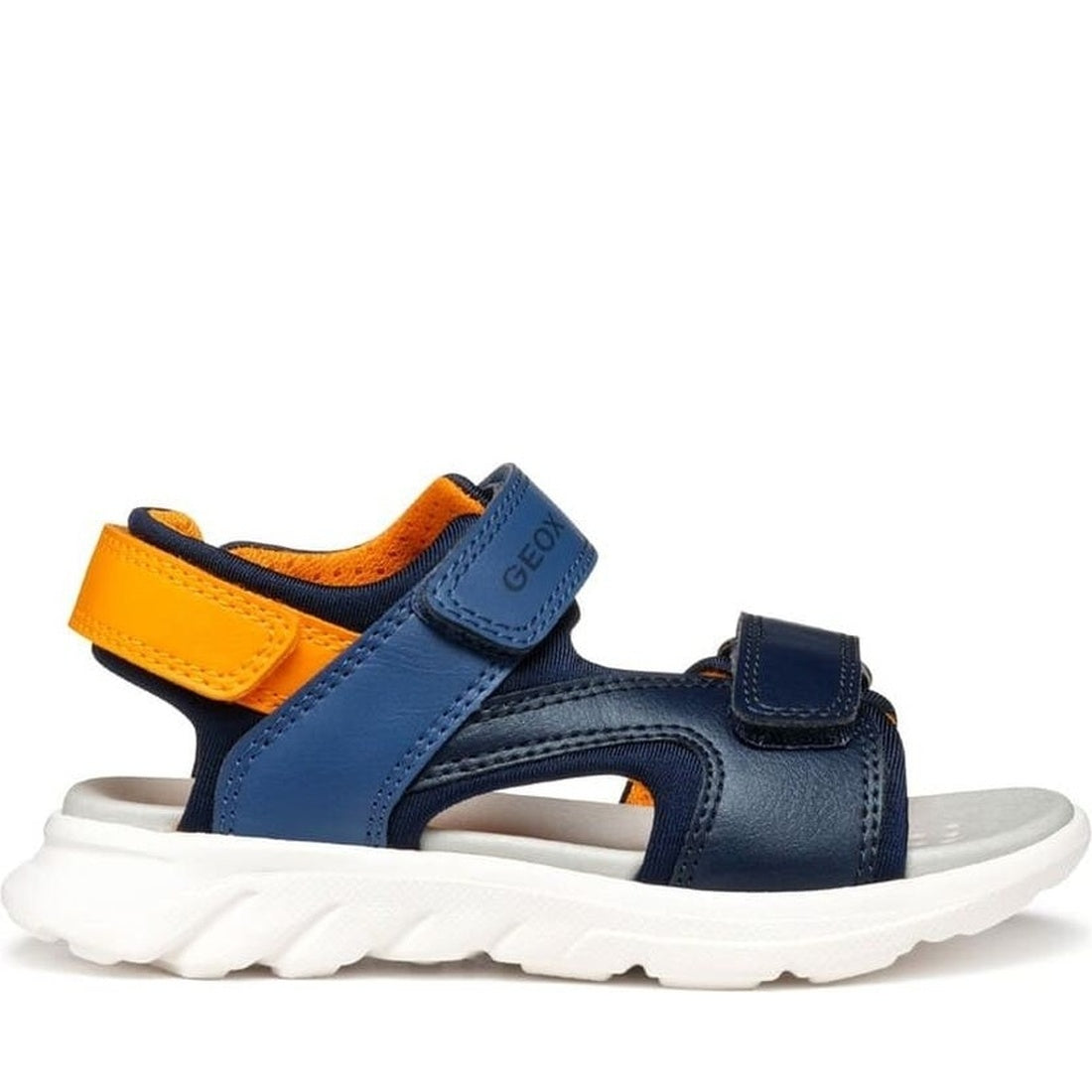airadyum sandals blue