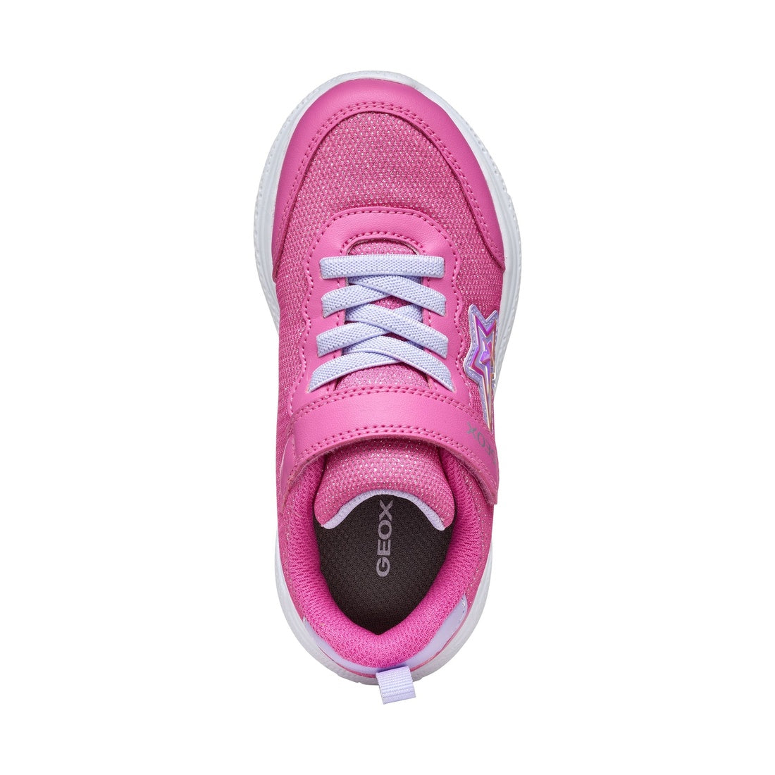 sprintye leisure pink